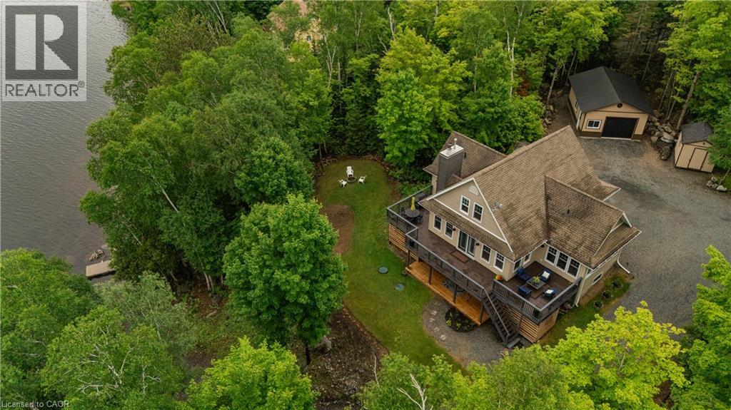780 Stanrock Road Property Photo 1