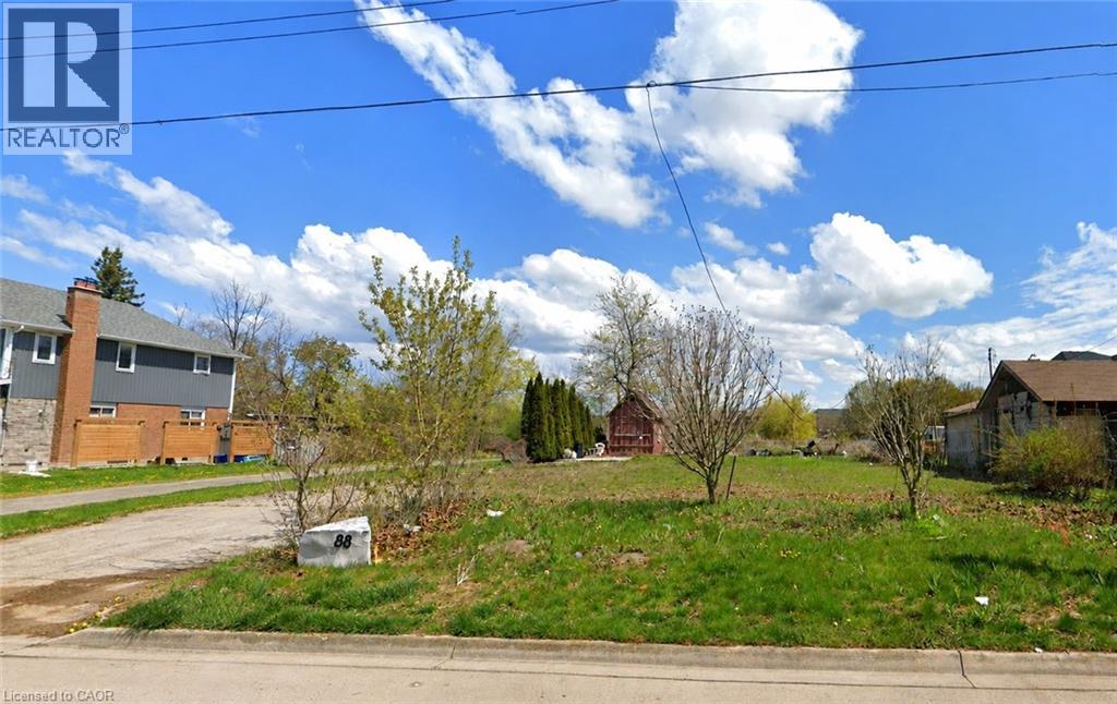 88 CREANONA Boulevard