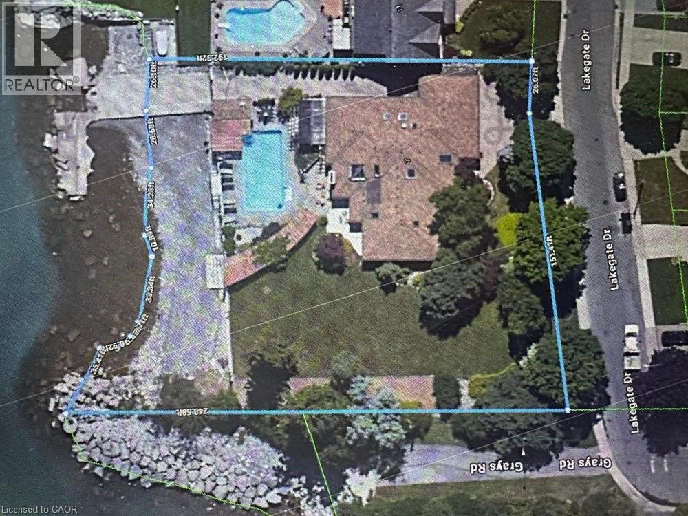 7 Lakegate Drive Property Photo 49