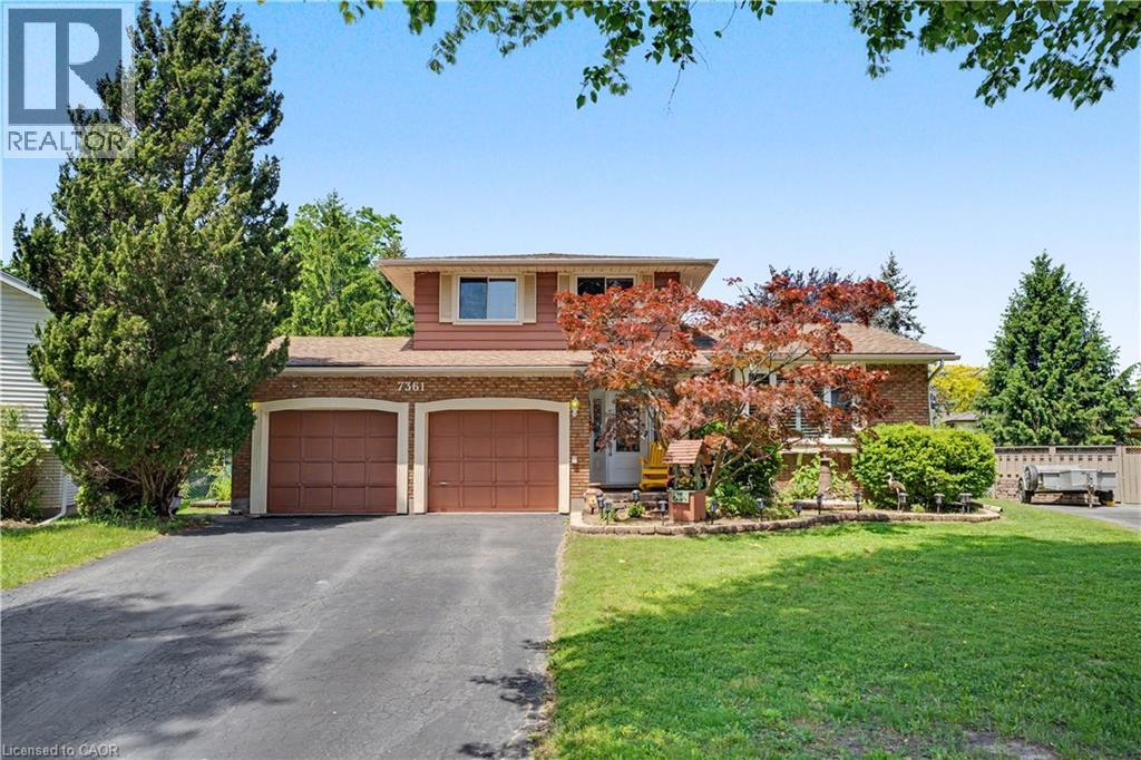 7361 Harte Cul-de-sac Property Photo 1