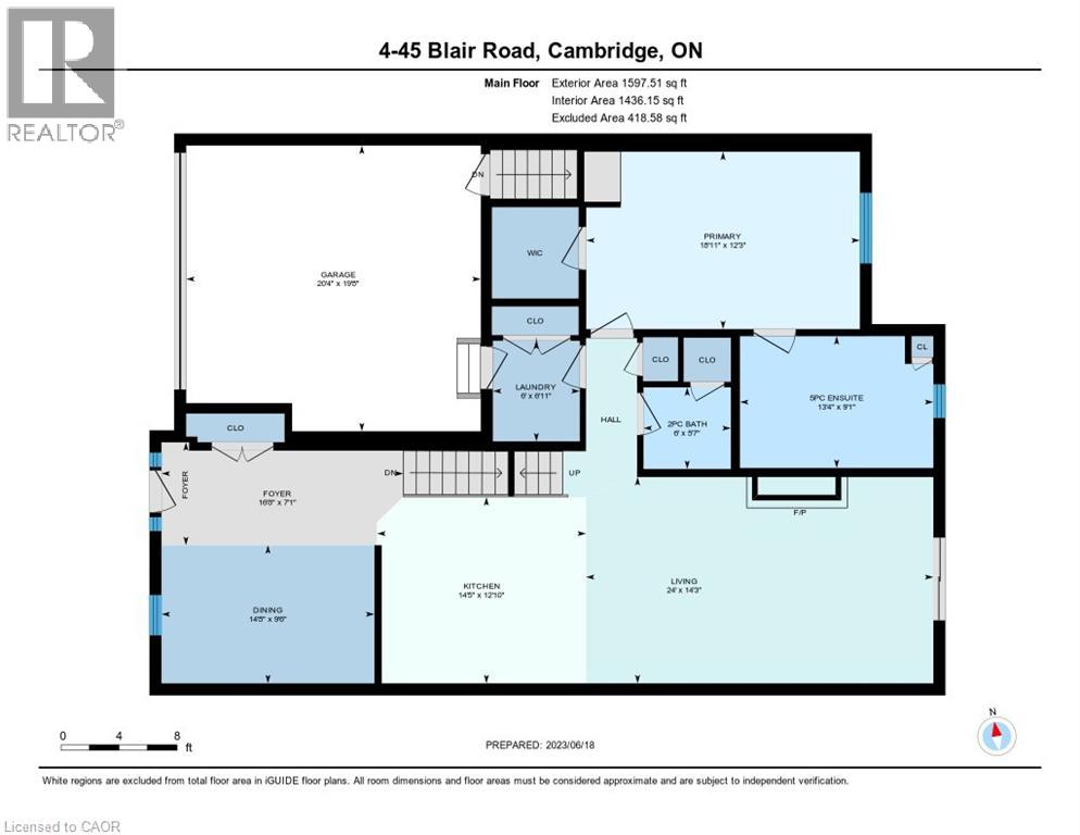 45 Blair Road Unit# 4 Property Photo 39
