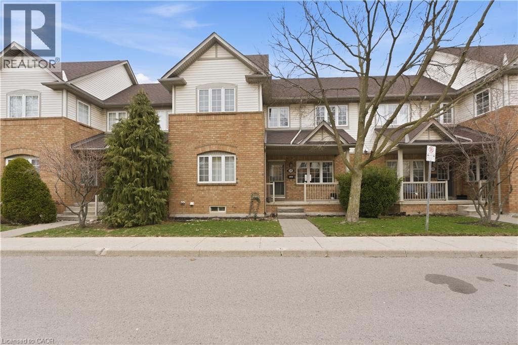 100 BEDDOE Drive Unit# 25