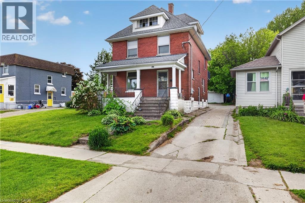 26 Arthur Avenue Property Photo 1