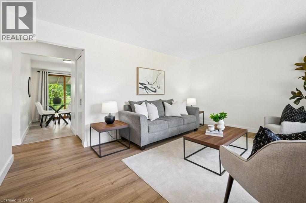 161 East Park Drive Property Photo 5