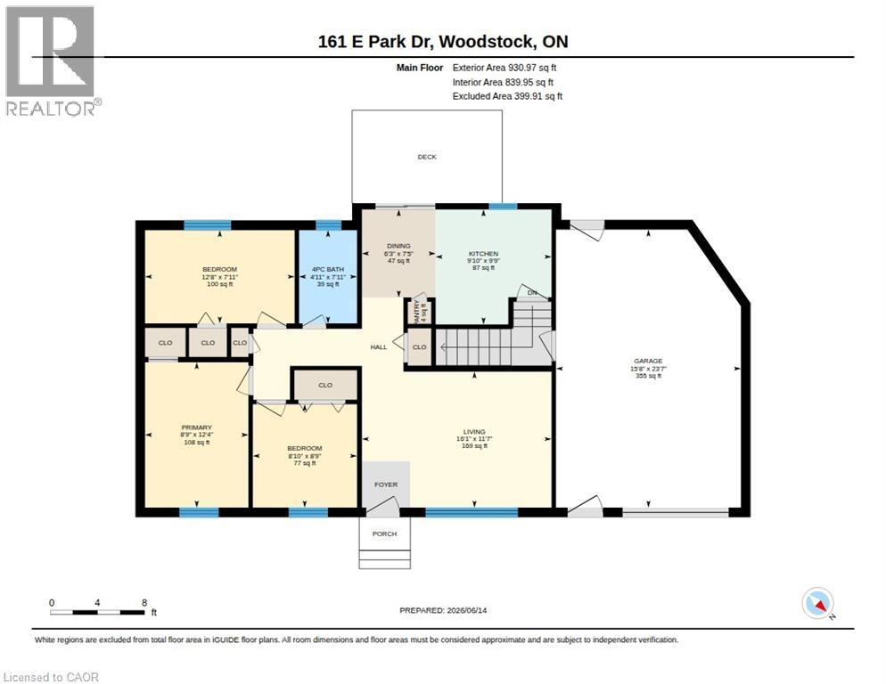 161 East Park Drive Property Photo 32