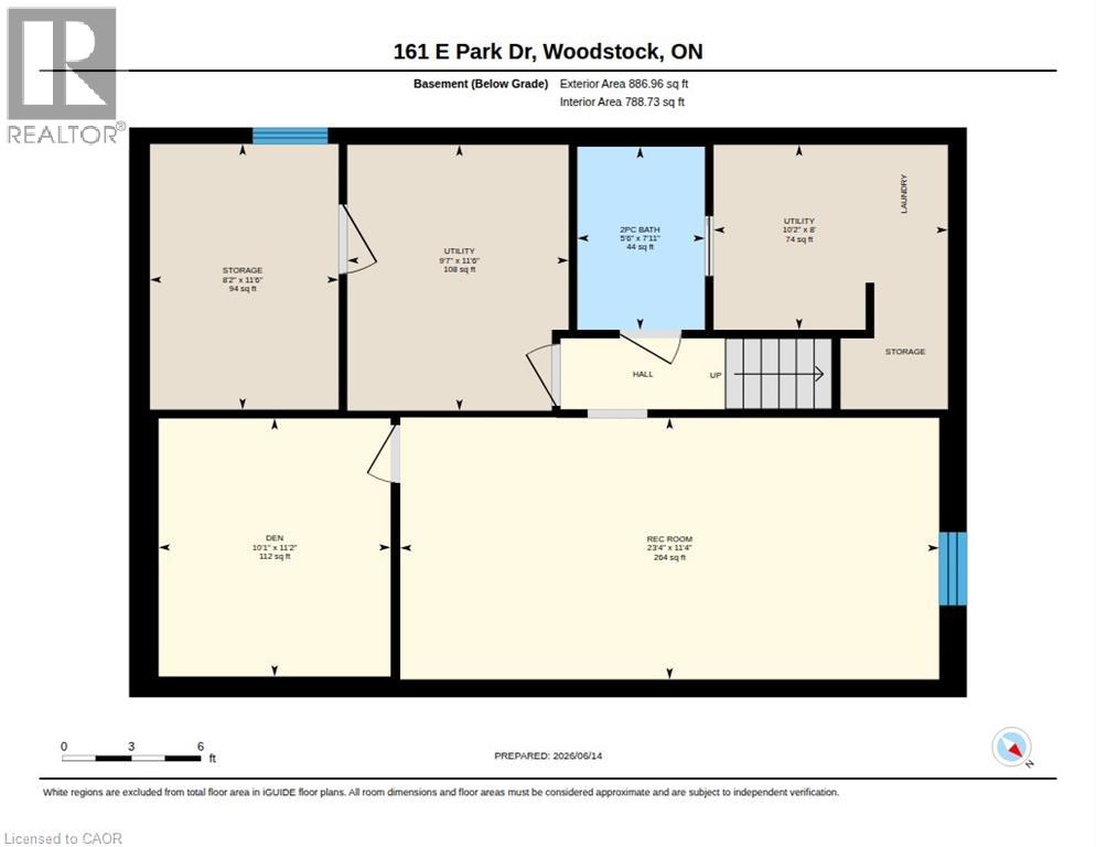 161 East Park Drive Property Photo 33