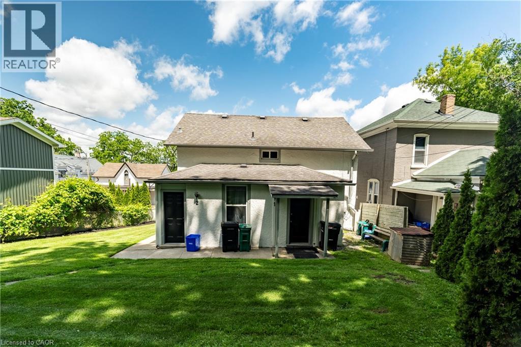 66 Queen Street W Property Photo 4