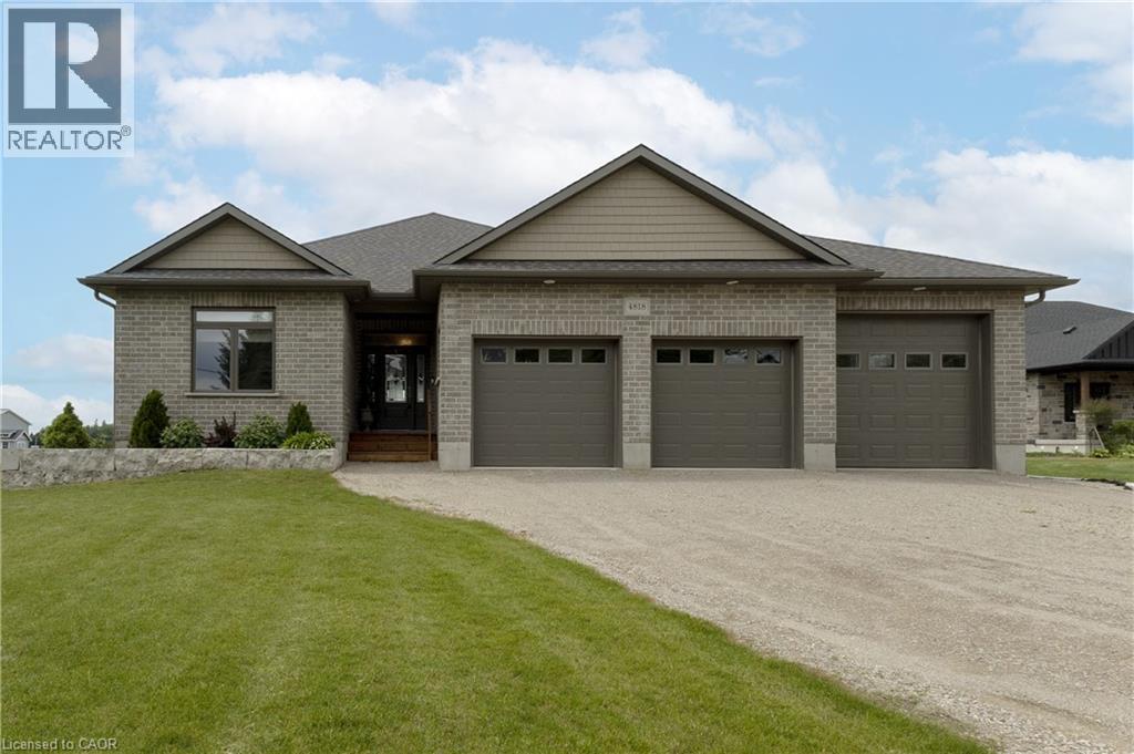 4818 RD 179 Road