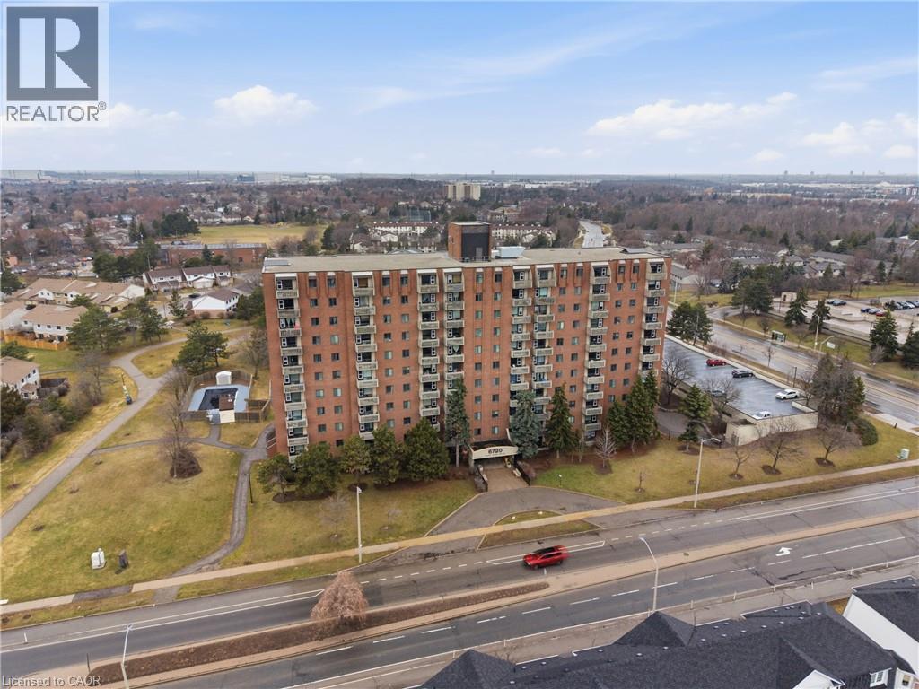 6720 Glen Erin Drive Unit# 312 Property Photo 4