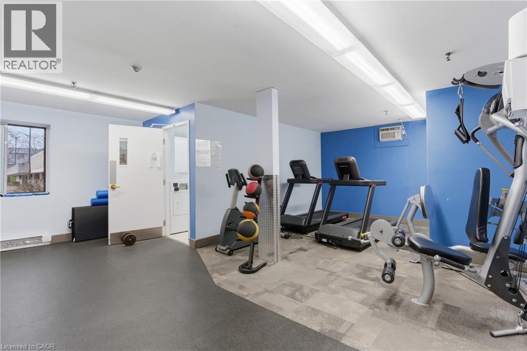 6720 Glen Erin Drive Unit# 312 Property Photo 22