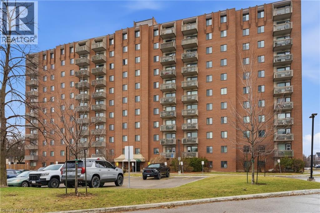 6720 Glen Erin Drive Unit# 312 Property Photo 25