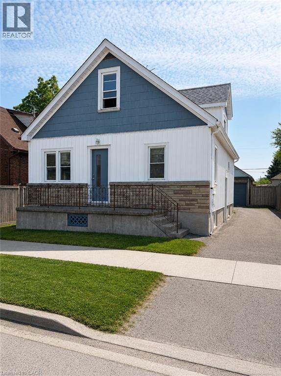 36 Brighton Avenue Property Photo 1