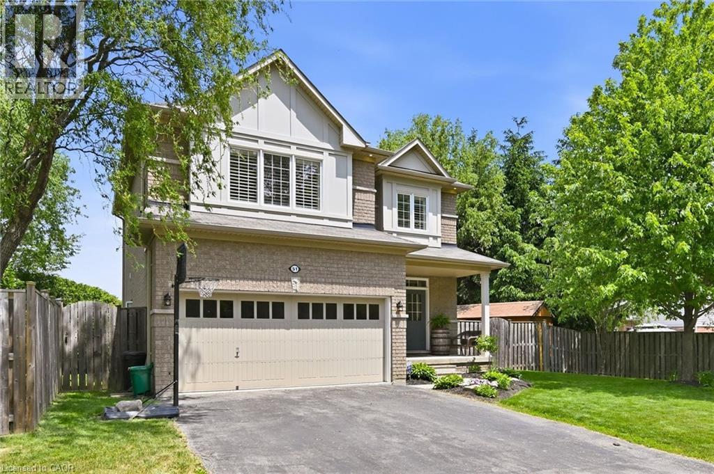 51 Sirente Drive Property Photo 1