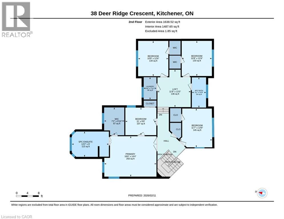38 Deer Ridge Crescent Property Photo 30