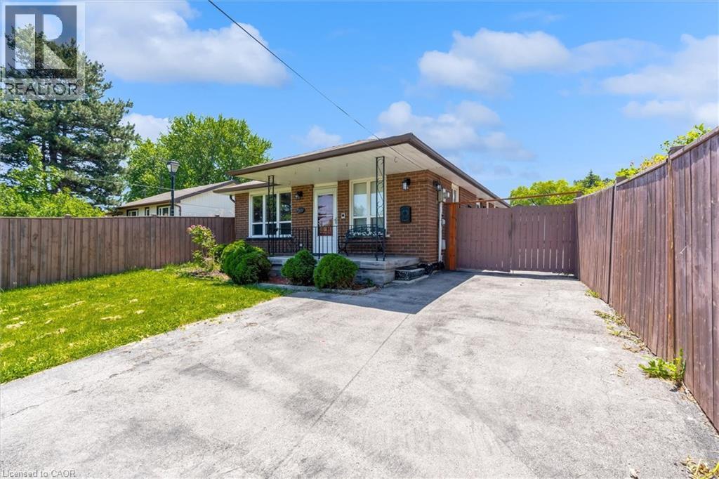 261 Limeridge Road W Property Photo 1