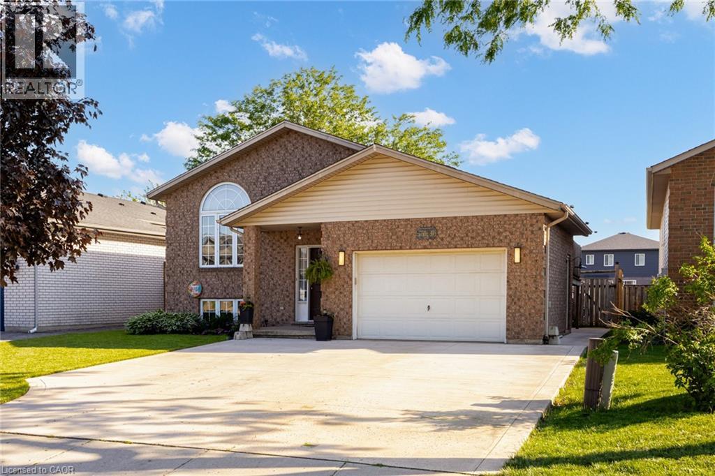 7880 ASCOT Circle