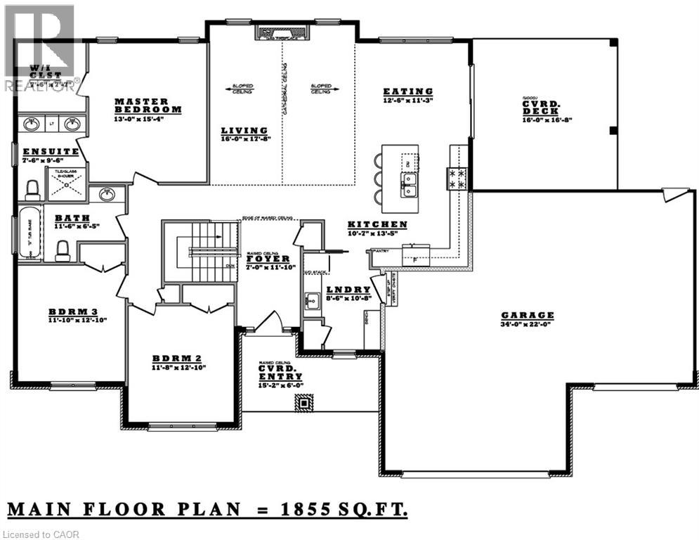 43026 Bunz Lane Unit# 2 Property Photo 3