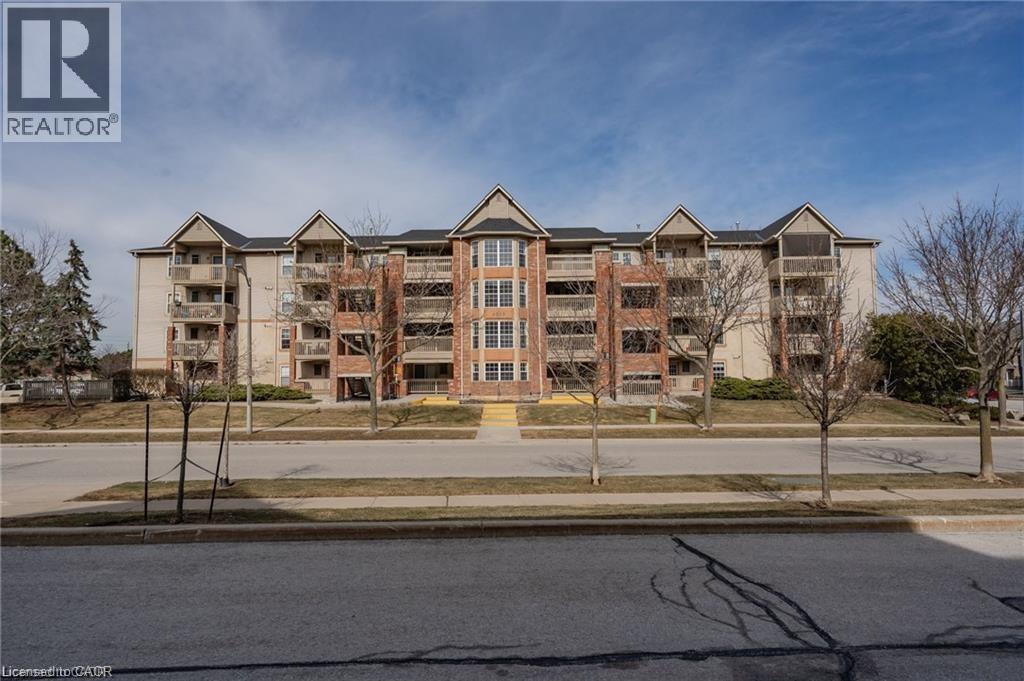 4015 KILMER Drive Unit# 406 Property Photo 1