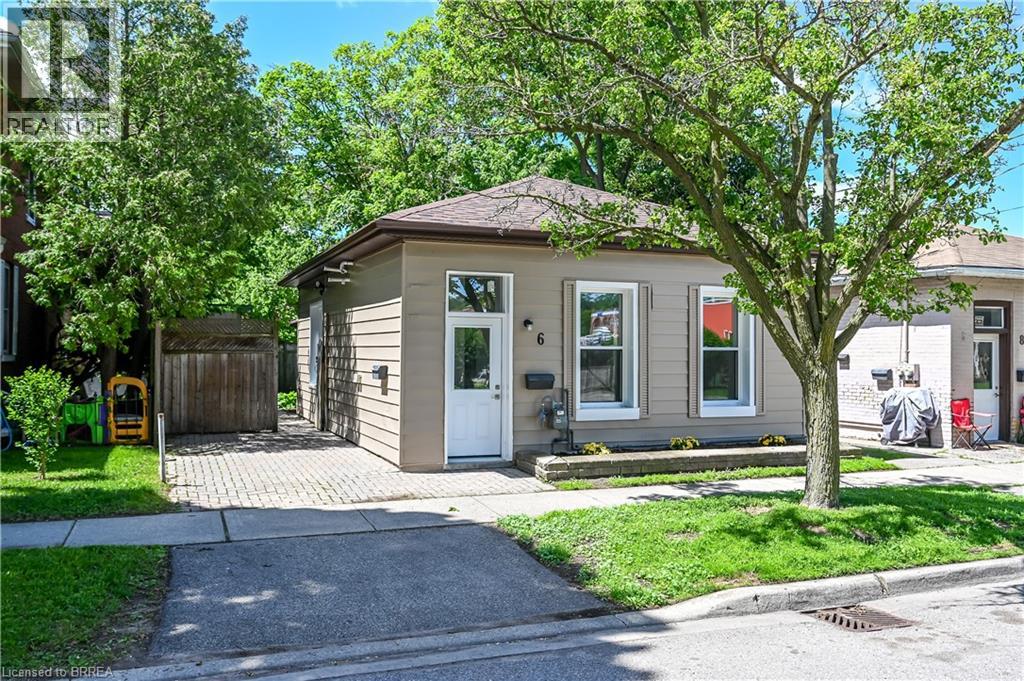 6 Duke Street Property Photo 1
