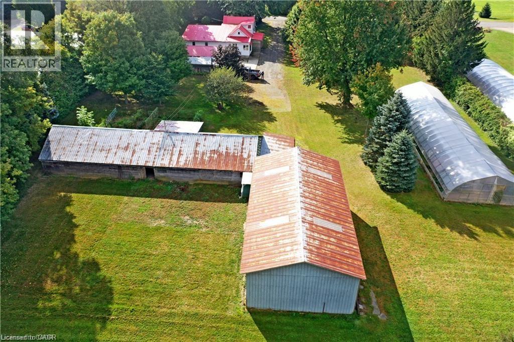 1705 W 2nd Concession Road Property Photo 38
