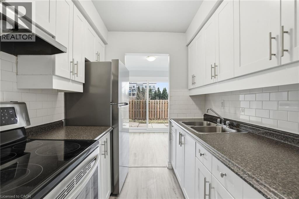 125 Limeridge Road W Unit# 7 Property Photo 1