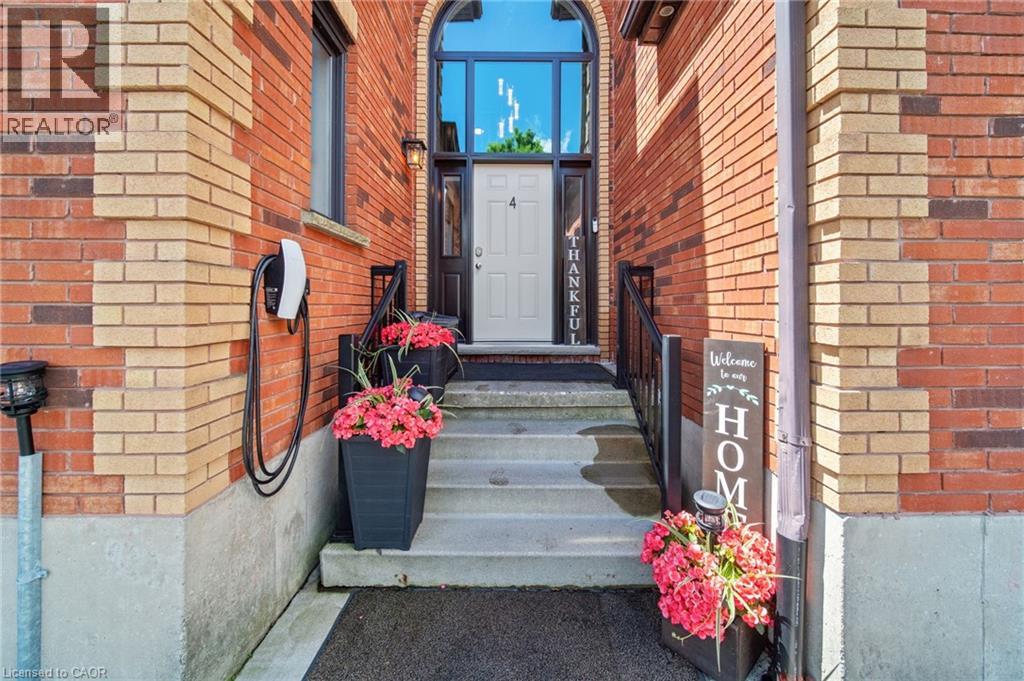 54 Argyle Street S Unit# 4 Property Photo 4