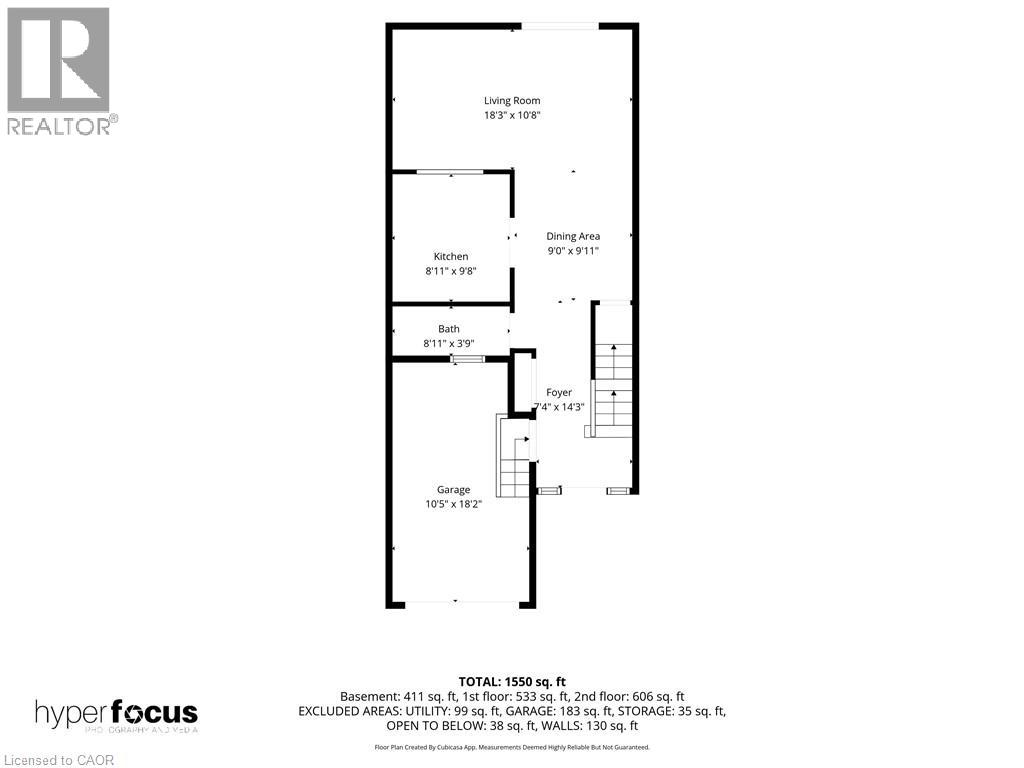 54 Argyle Street S Unit# 4 Property Photo 39