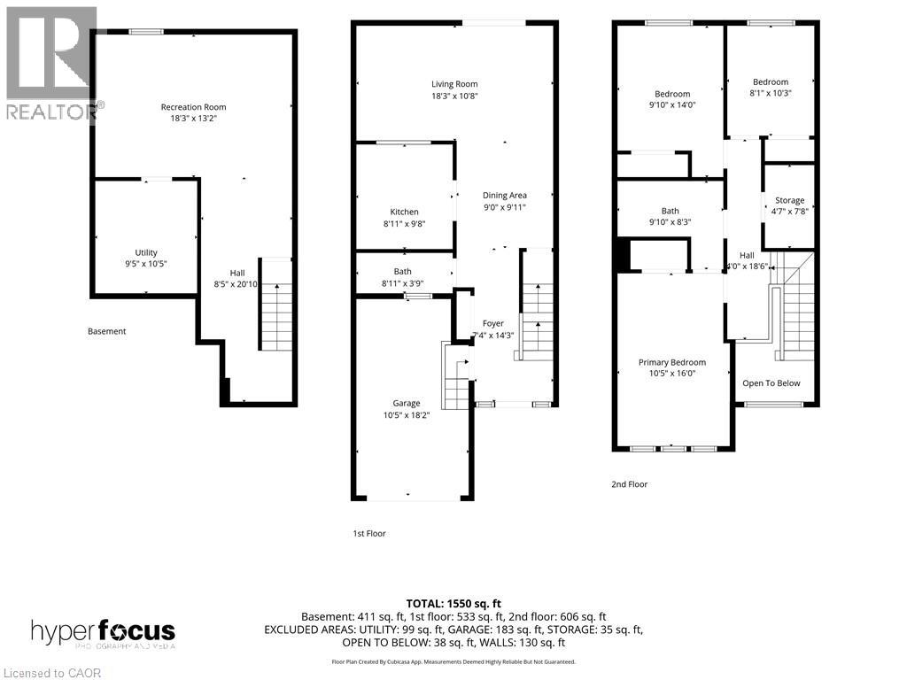 54 Argyle Street S Unit# 4 Property Photo 40