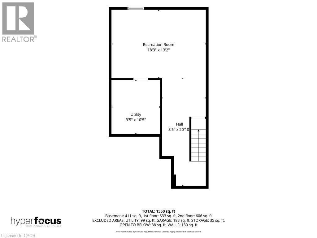 54 Argyle Street S Unit# 4 Property Photo 41