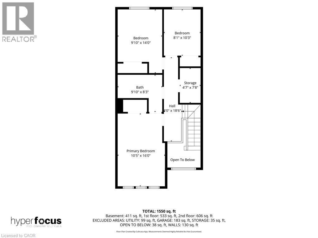 54 Argyle Street S Unit# 4 Property Photo 42
