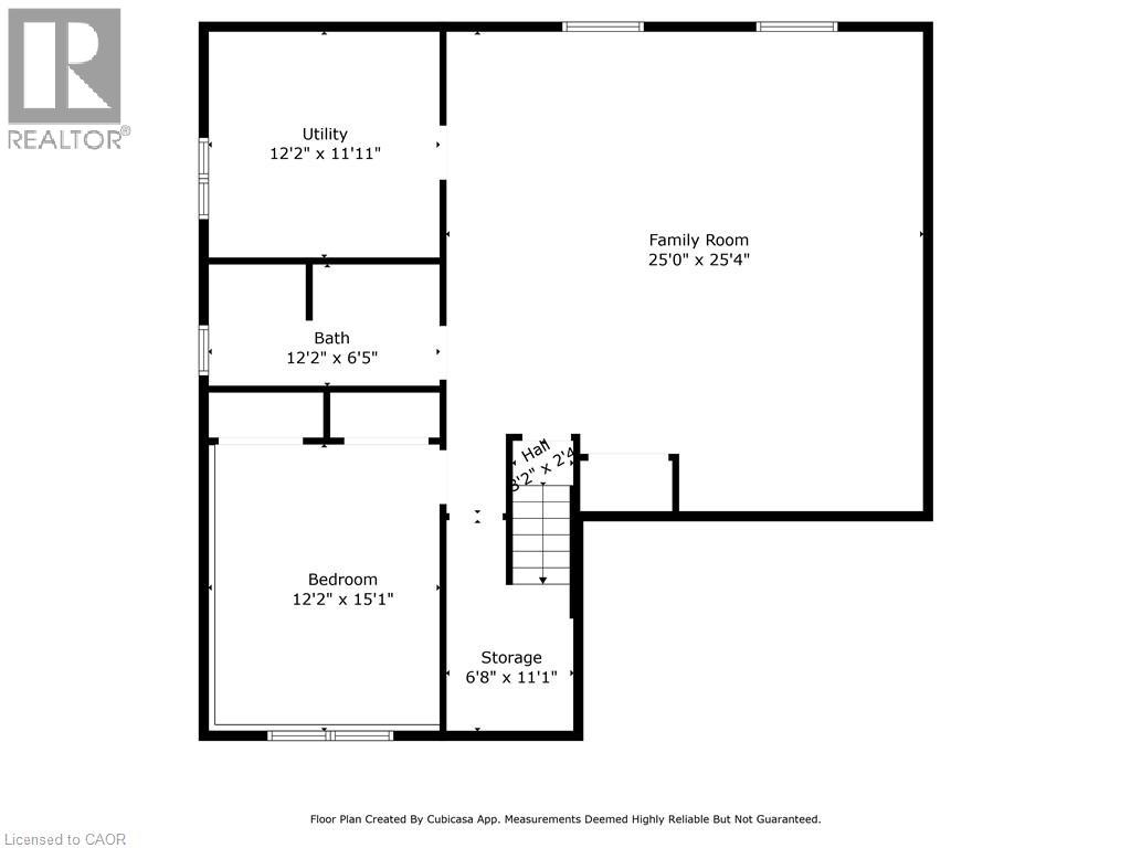 92 White Water Drive Property Photo 33