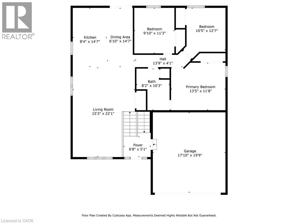 92 White Water Drive Property Photo 34