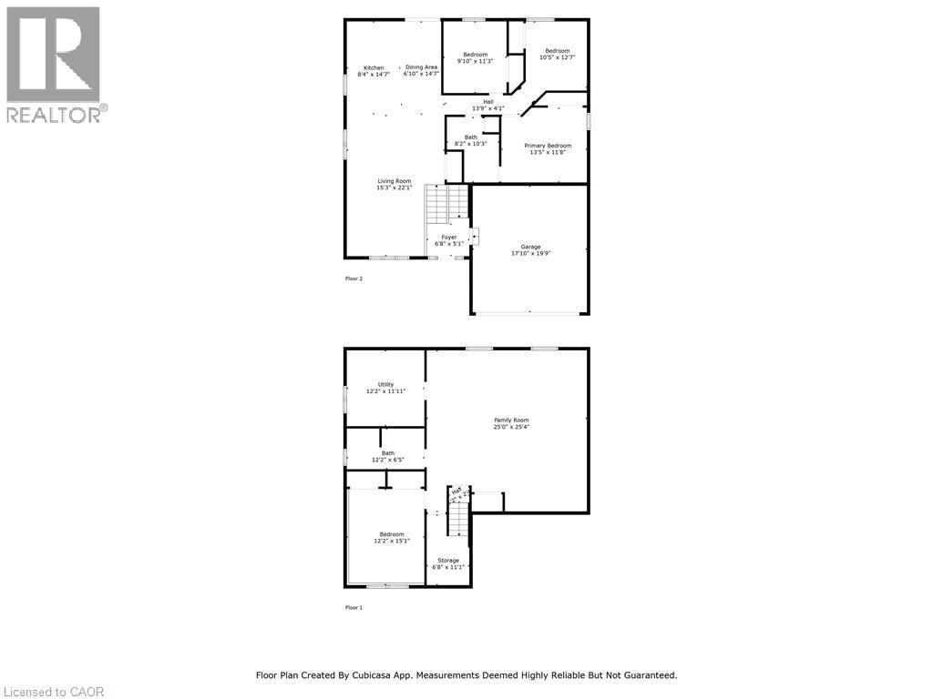 92 White Water Drive Property Photo 35
