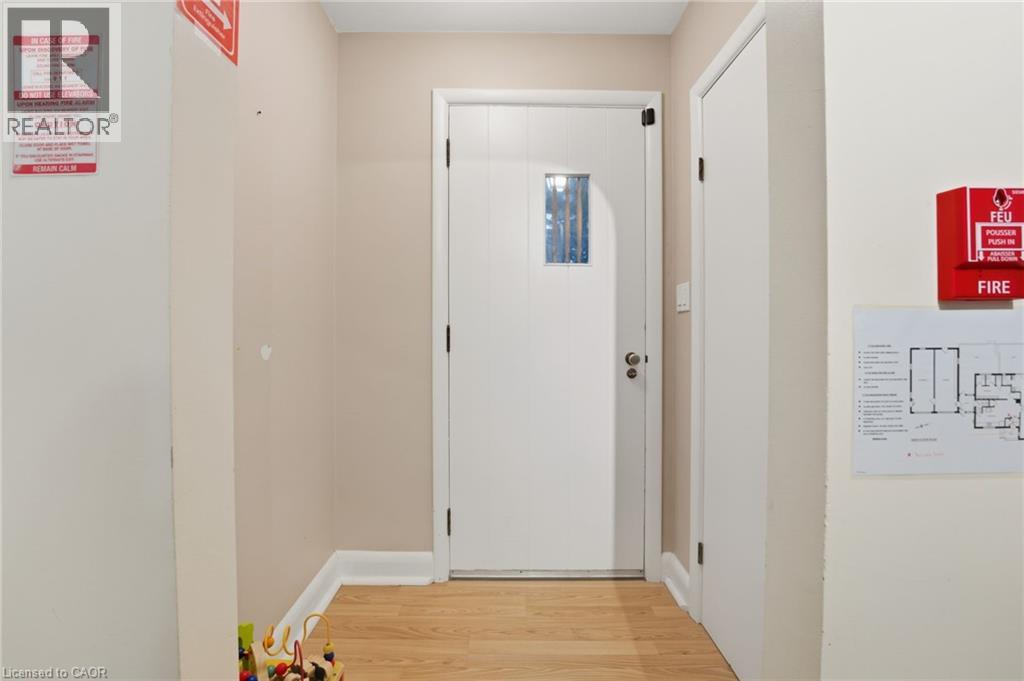 87 Blandford Street Property Photo 27