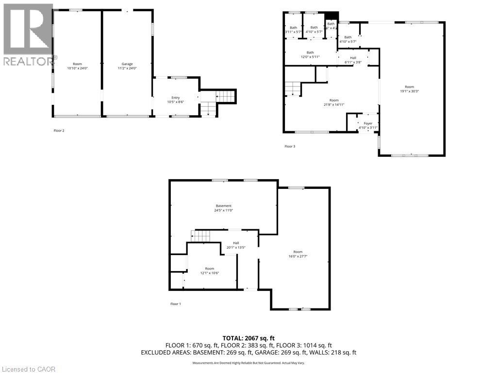 87 Blandford Street Property Photo 45