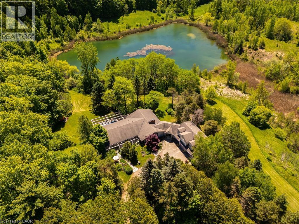 2360 8 Side Road