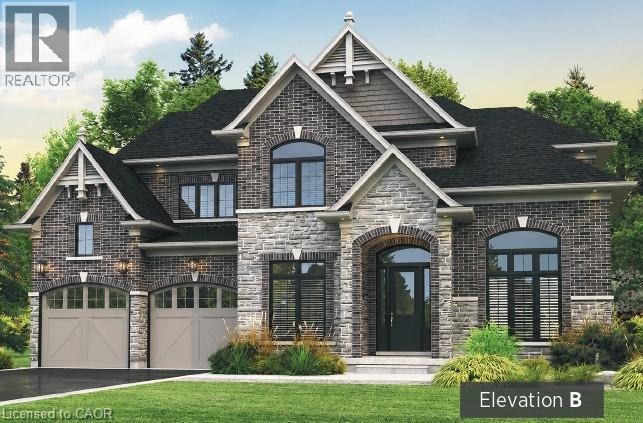 451 Masters Drive Photo de la propriété 1