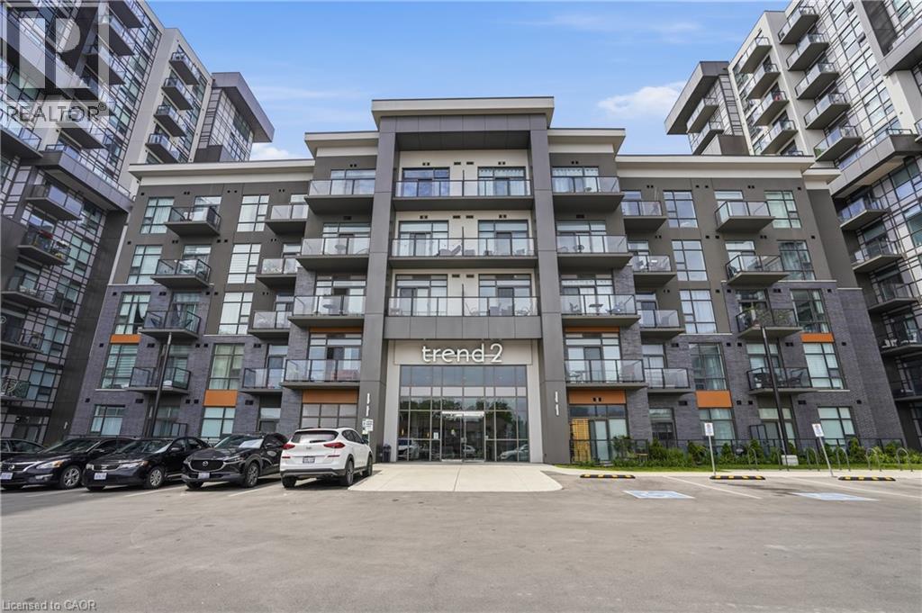 460 Dundas Street E Unit# 1008 Property Photo 1