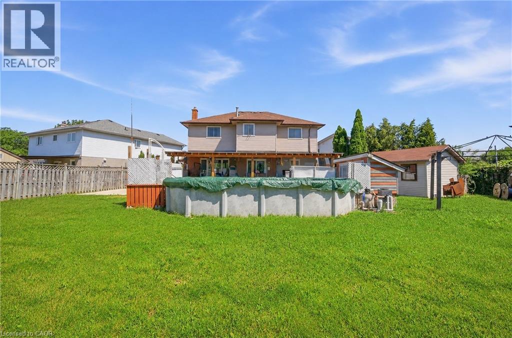 15 Talia Court Property Photo 29