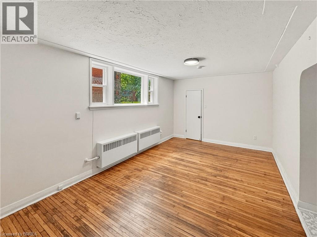 11 SHERIDAN Street Unit# 1