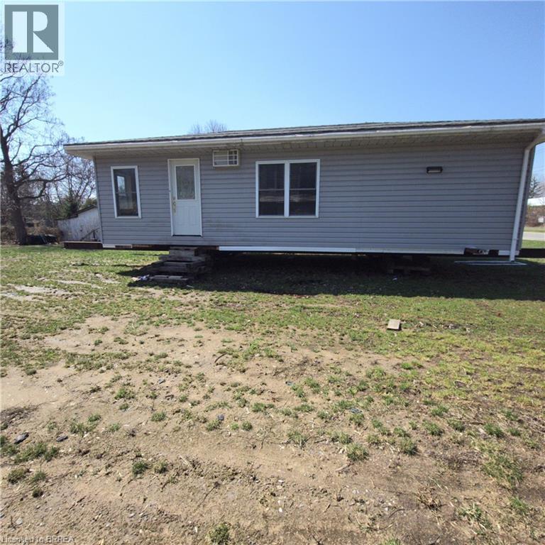 110 Queen Street E Property Photo 1
