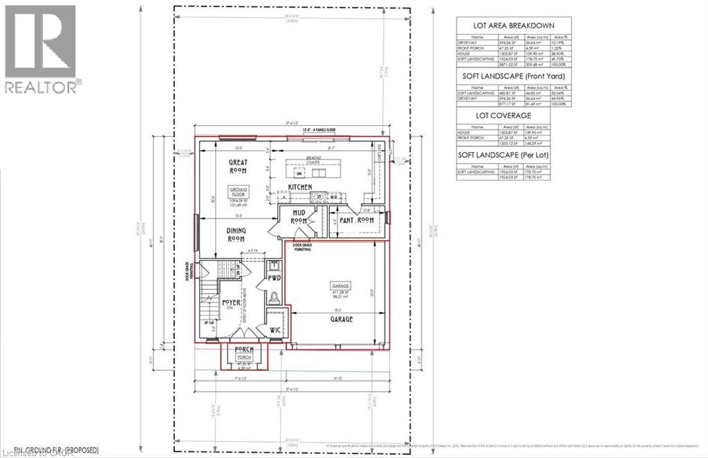 17 Davinci Boulevard Property Photo 3