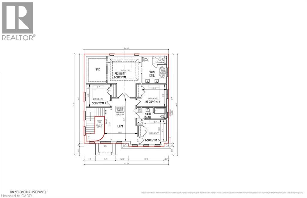 17 Davinci Boulevard Property Photo 4