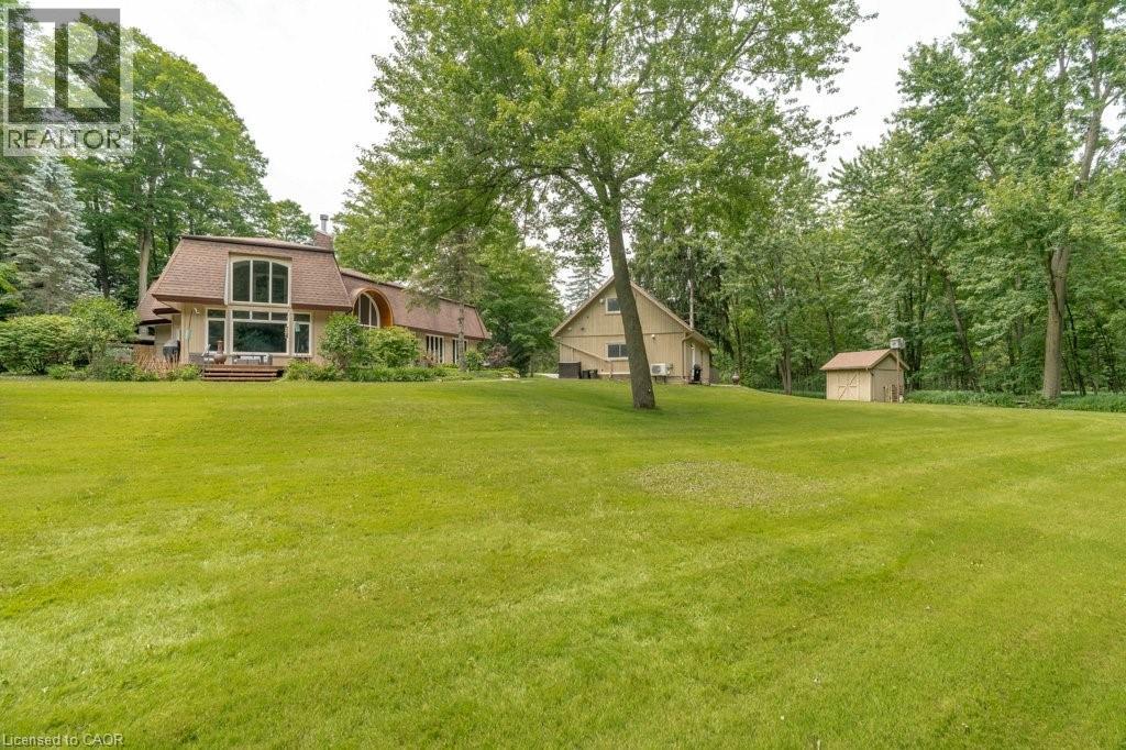 2229 Herrgott Road Property Photo 3