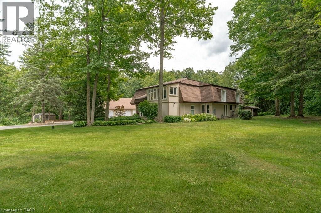 2229 Herrgott Road Property Photo 6