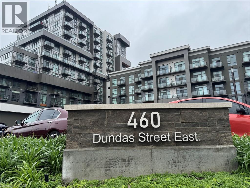 460 E Dundas Street Unit# 709 Property Photo 1