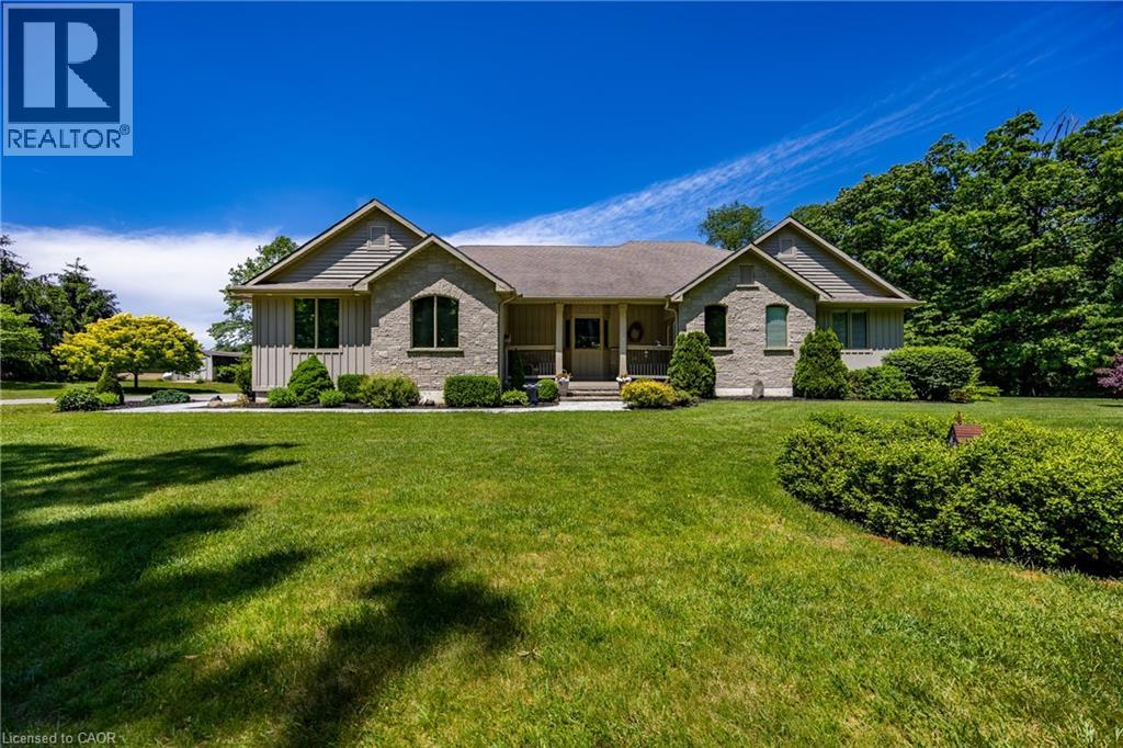 1821 Norfolk County Road 45 Photo de la propriété 1