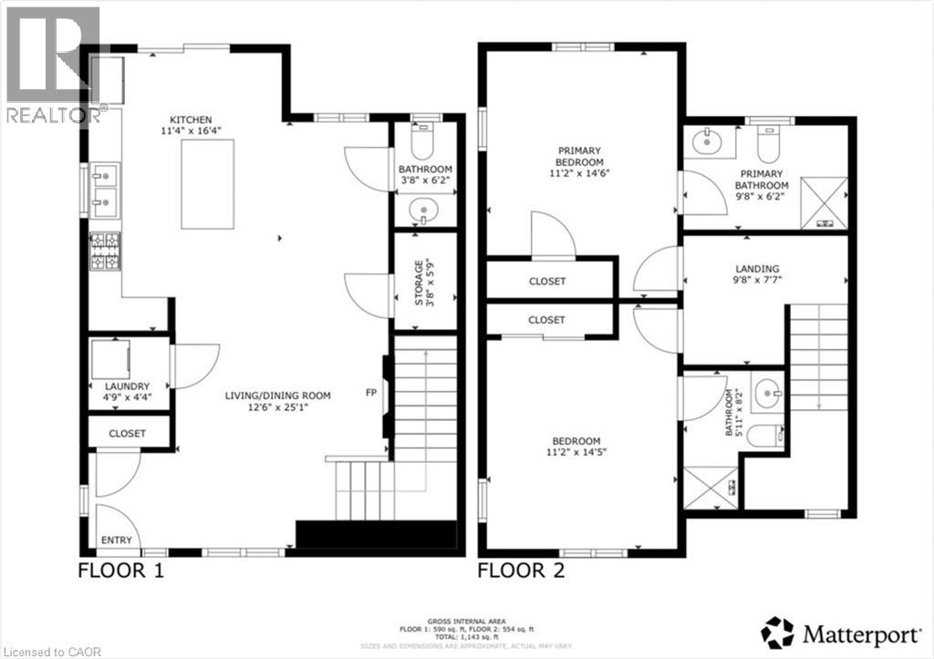 131 St George Street Property Photo 20