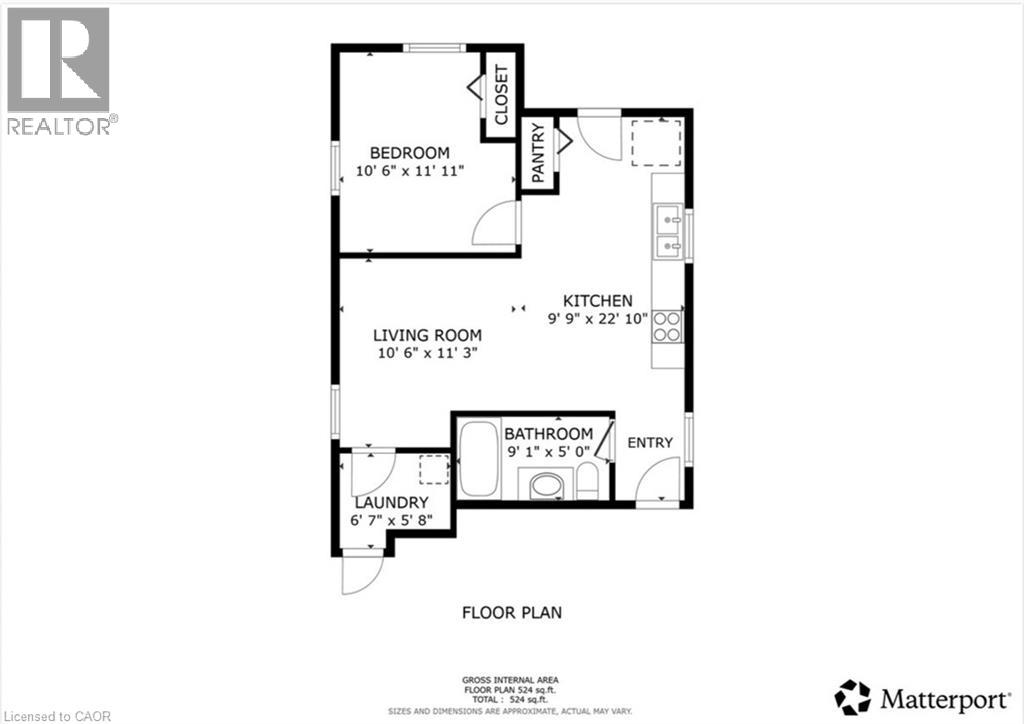 131 St George Street Property Photo 30