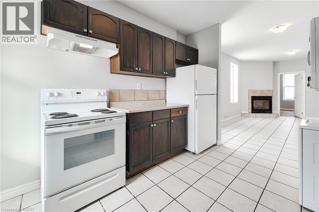 340 1/2 BARTON Street E Unit# 1 Property Photo 1